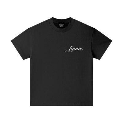 PAY YOUR ‘fynne.’ IN EUROS (KIDS-BLACK)