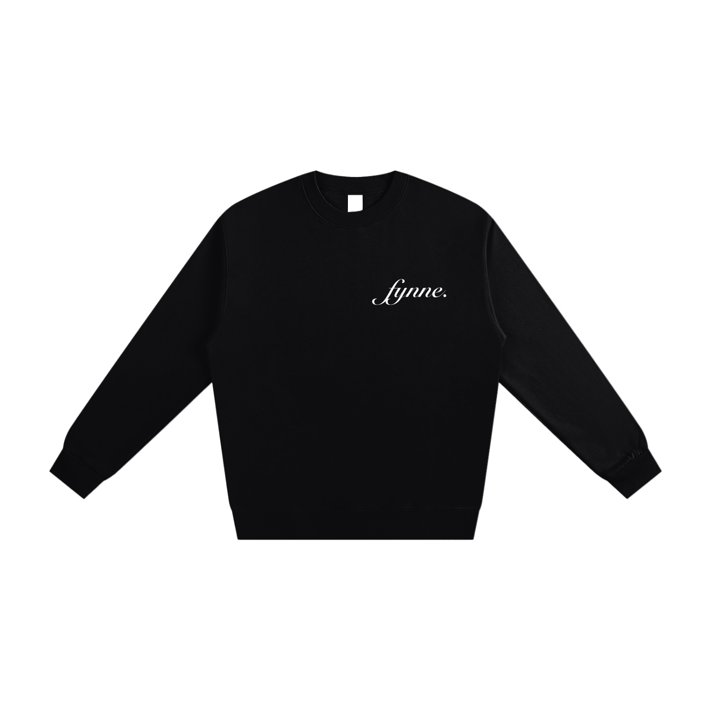 Adults Classic fynne. Sweater