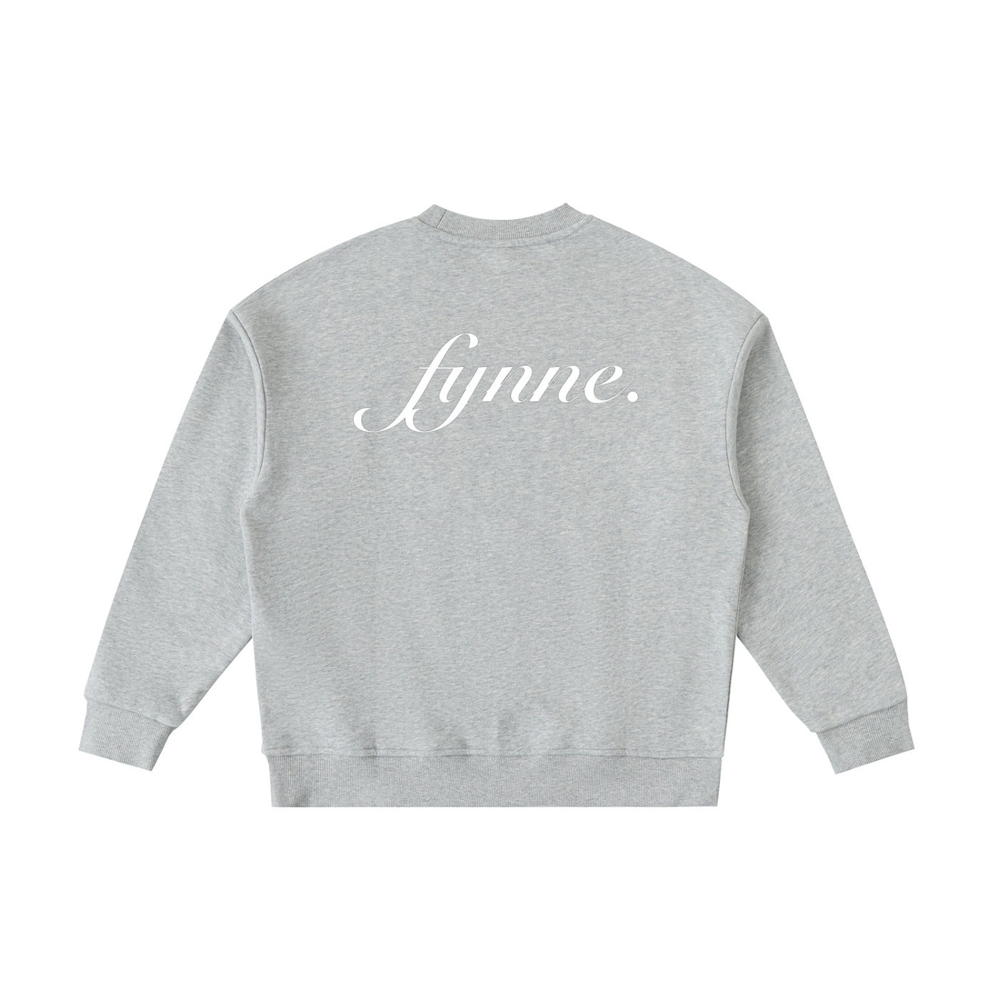 Kids Classic fynne. Sweater - Image 4