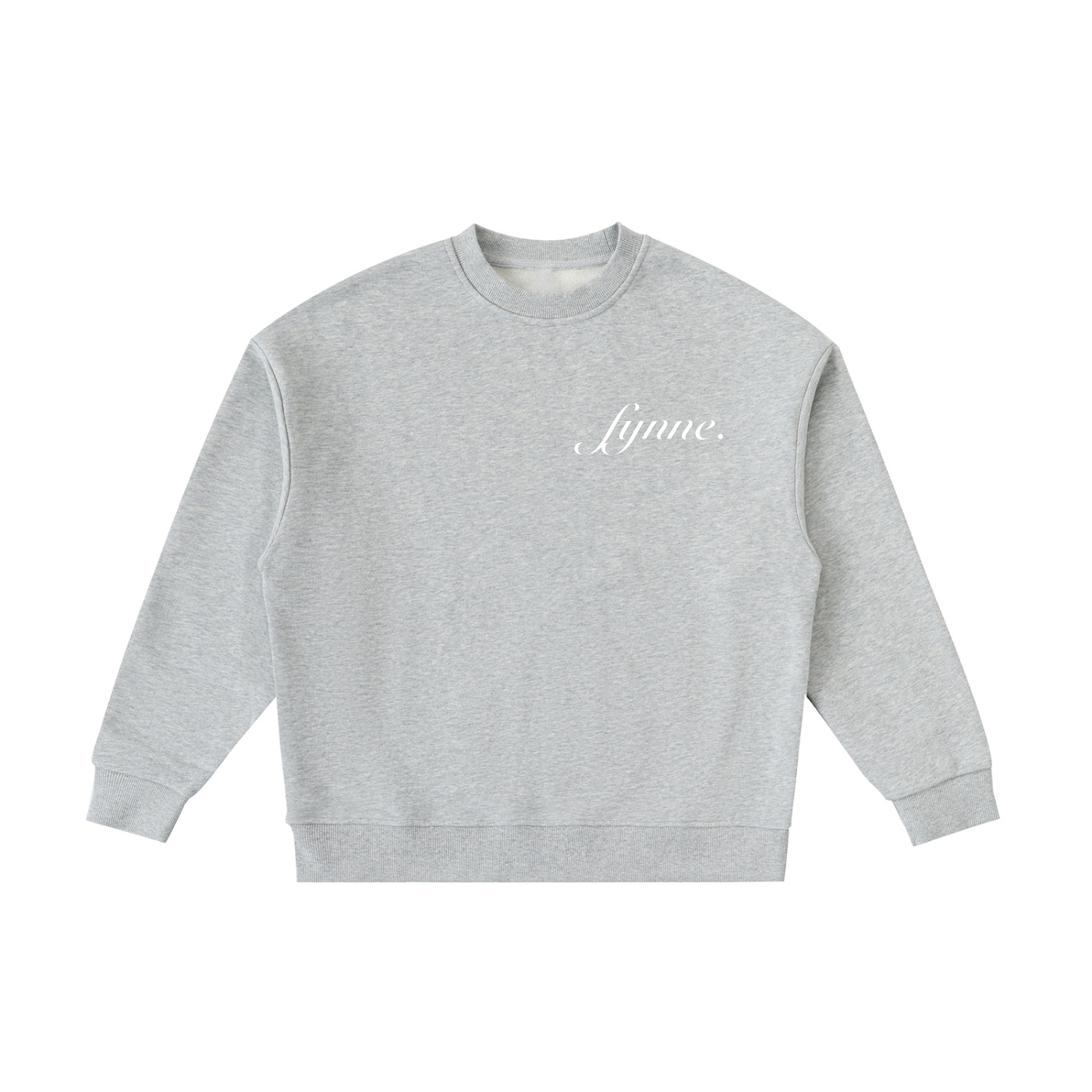Kids Classic fynne. Sweater - Image 3