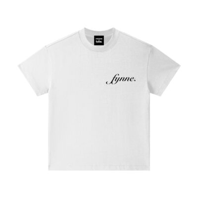 PAY YOUR ‘fynne.’ IN EUROS (KIDS-WHITE)