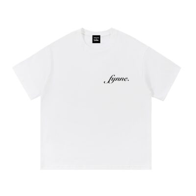 Classic fynne. (ADULTS-WHITE)