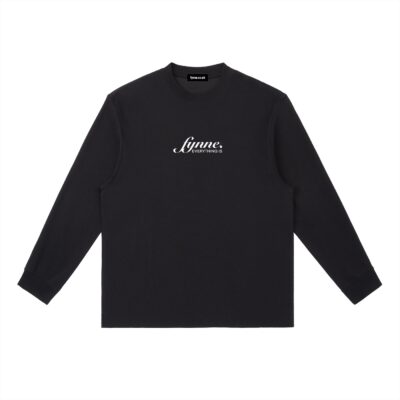 Adults fynne. Dollar Longsleeve