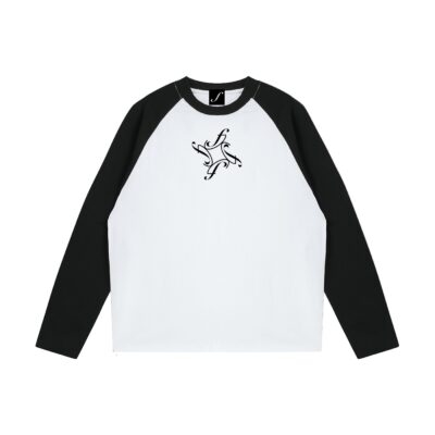 adults fynne. long sleeve