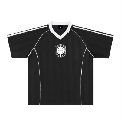 Retro fynne. Brazil Shirt